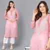 Go the kurti way