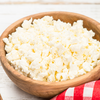 Cottage cheese