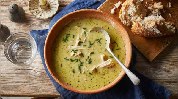 Soup