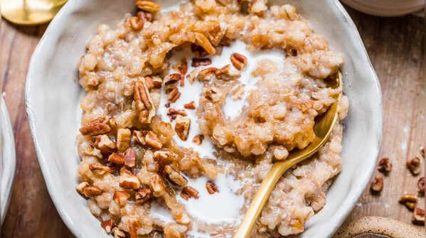 Porridge