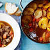 Stews and casseroles