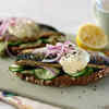 Article image for: Oily fish