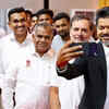 Article image for: Vijay’s ‘Beast’-inspired swearing-in suit sparks buzz over how early TVK sensed victory in Tamil Nadu