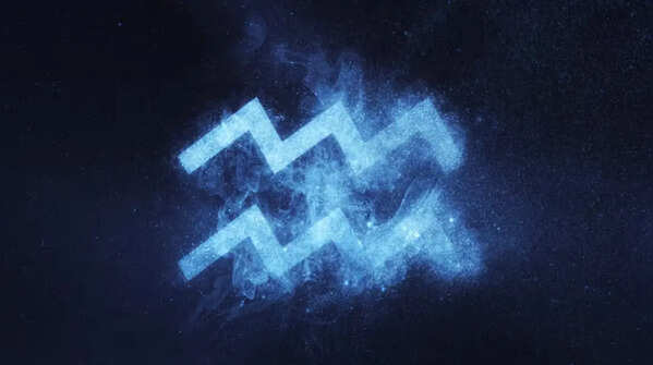 Aquarius