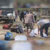 Article image for: 6 dead, 4 injured as SUV plunges into 300 metre deep gorge in Himachal Pradesh