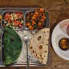 Article image for: Avoid consuming food in stress or distraction