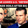 Article image for: ‘Tomahawks & ATACMS Depleted’: Sen. Kelly Warns, ‘$50B Iran Tab Leaves US Vulnerable To China Clash’