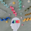 They model the behavior they hope to teach