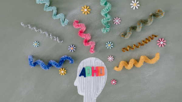 They model the behavior they hope to teach