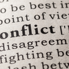 They repair after conflict
