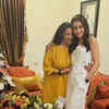 Warm and earthy tones that look luxurious