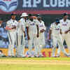 Article image for: 'Start increasing workload': BCCI sends message to Afghanistan Test hopefuls