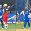 Article image for: Kohli cracks Rohit up during RCB vs MI Clash — Watch