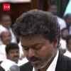 Article image for: Tamil Nadu CM C Joseph Vijay Takes Oath As Perambur MLA | First Assembly Appearance
