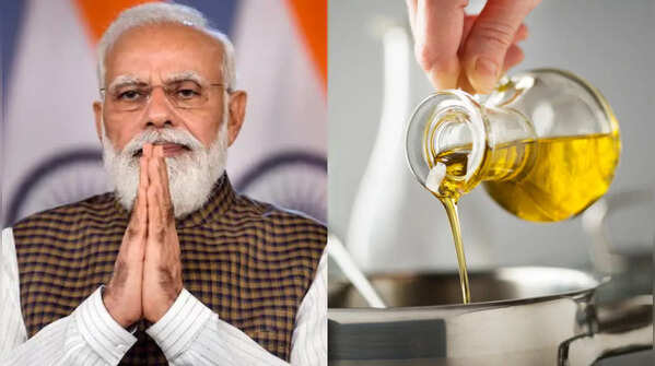 How to reduce cooking oil consumption daily