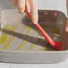Article image for: Switch to oil sprays or brushes