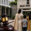Article image for: Can second wife be made party in first wife’s maintenance case? Delhi high court answers