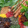 Enhance flavour with herbs and spices
