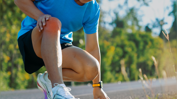 It may help with recovery after exercise