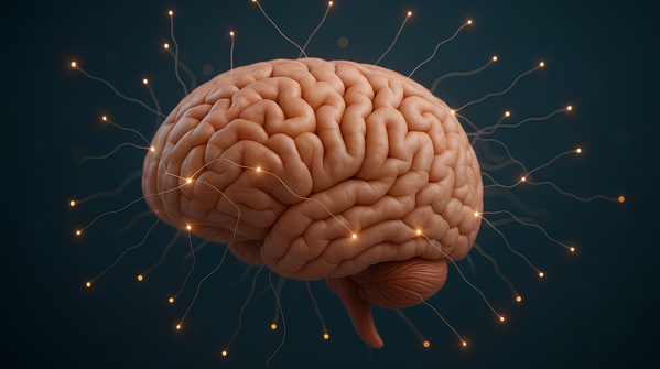It may support the brain, too