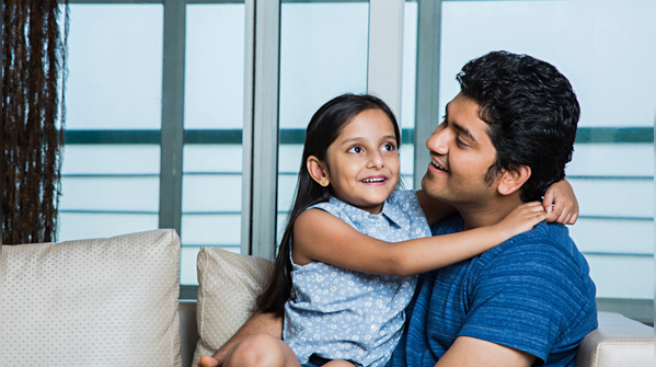10 common phrases fathers often use without realising how deeply they affect children