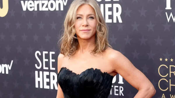 Jennifer Aniston Images