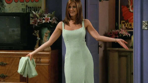 Jennifer Aniston Photos