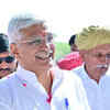 Article image for: Jal Jeevan mission revived in Rajasthan with Rs 4,800 crore allocation: Union minister Gajendra Singh Shekhawat