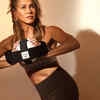 Focusing on a low-impact workout