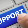 Support is unreliable