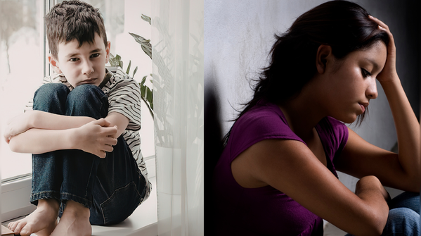 5 things children learn when their feelings are ignored