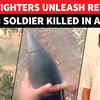 Article image for: Hezbollah Drone Shatters Israeli Defences In South Lebanon, IDF Soldier Killed In Ambush