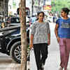 Article image for: Encroached walkways put pedestrians in Hyderabad at risk