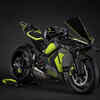 Article image for: Rs 1 Crore motorcycle! Ducati Panigale V4 Lamborghini launched in India