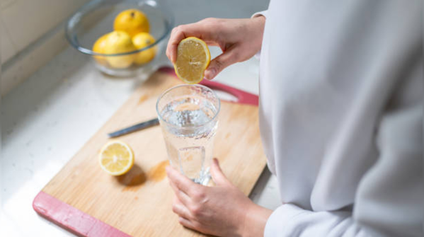 Adding something else to water works
