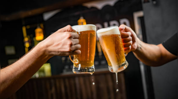 Problems with beer and kidney stones don't stop at dehydration