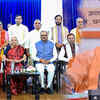 Article image for: Eye On 2027 UP Polls, BJP Expands Yogi Cabinet With Strong OBC-Dalit Outreach