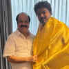 Article image for: TVK’s JCD Prabhakar set to become Tamil Nadu speaker unopposed as Vijay backs seasoned hand