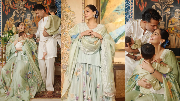 Sonam Kapoor Photos