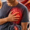 High cholesterol doesn't appear out of nowhere