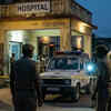 Article image for: Woman shot dead inside private hospital in UP’s Chandauli