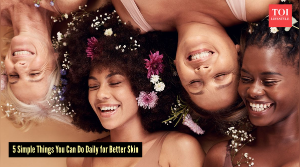 Easy Beauty Tips for Clearer Skin