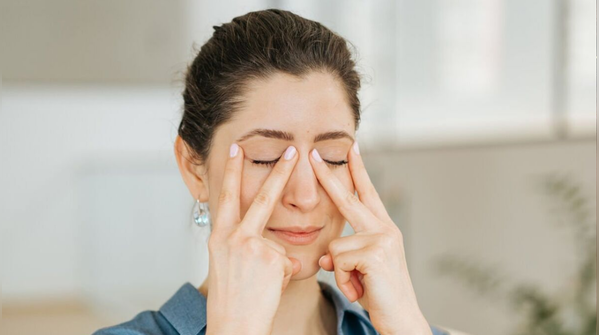 The two-minute face lift
