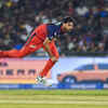 Article image for: ‘Best after Bumrah!’ Karthik’s old Bhuvi verdict goes viral after MI masterclass