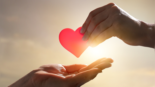 Love without controlling