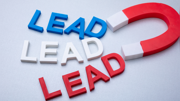 Lead through example