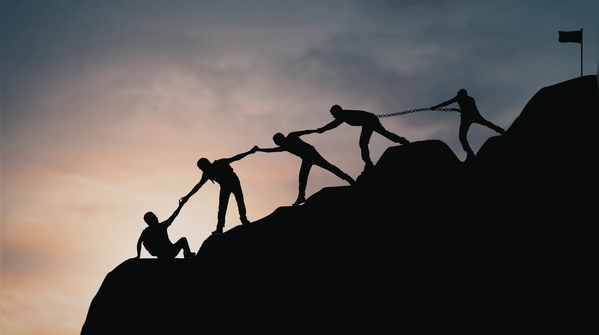 Teach effort, not obsession with results