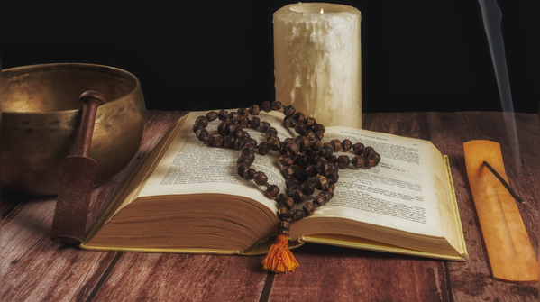 6 life-changing parenting lessons inspired by the Bhagavad Gita