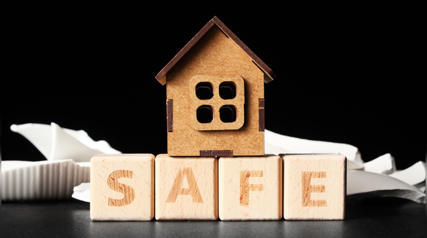6. “Something does not feel safe to me”