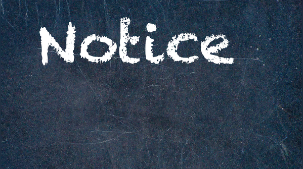 2. “Notice me”
